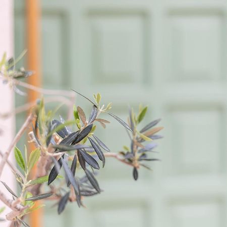 Erofili Traditional House Villa Chania  Bagian luar foto